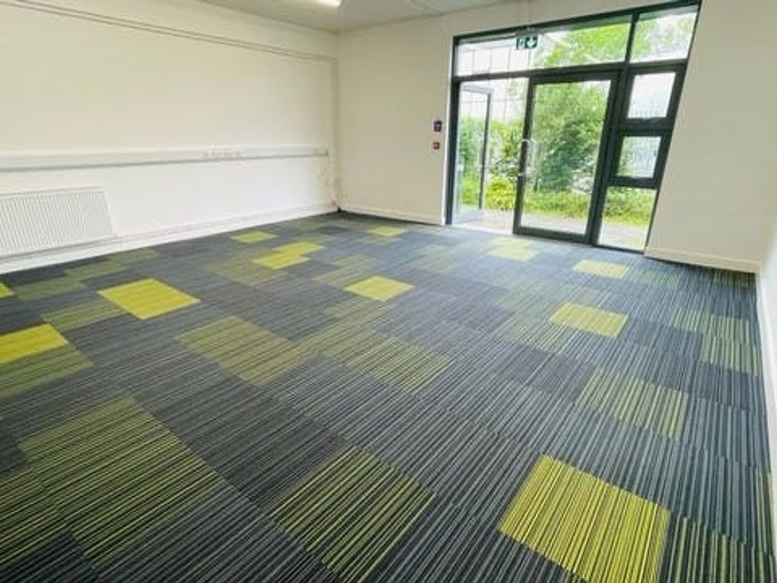 Basepoint Business Centre, John De Mierre House, 20 Bridge Road, Haywards Heath, RH16 1UA
