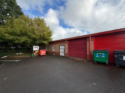 Property Image for Unit 2 Oxwich Court, Llansamlet, Swansea SA6 8RA