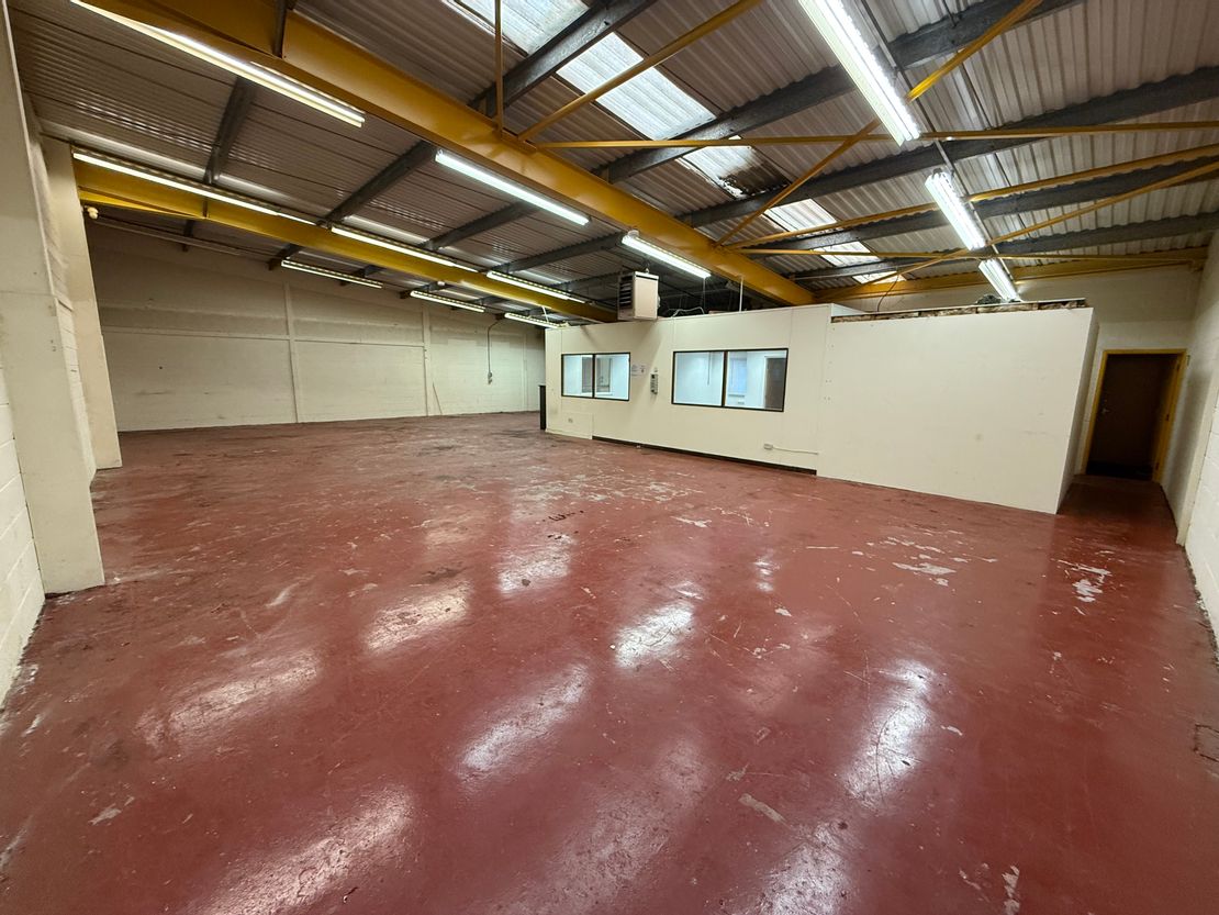 Unit 2 Oxwich Court, Llansamlet, Swansea SA6 8RA