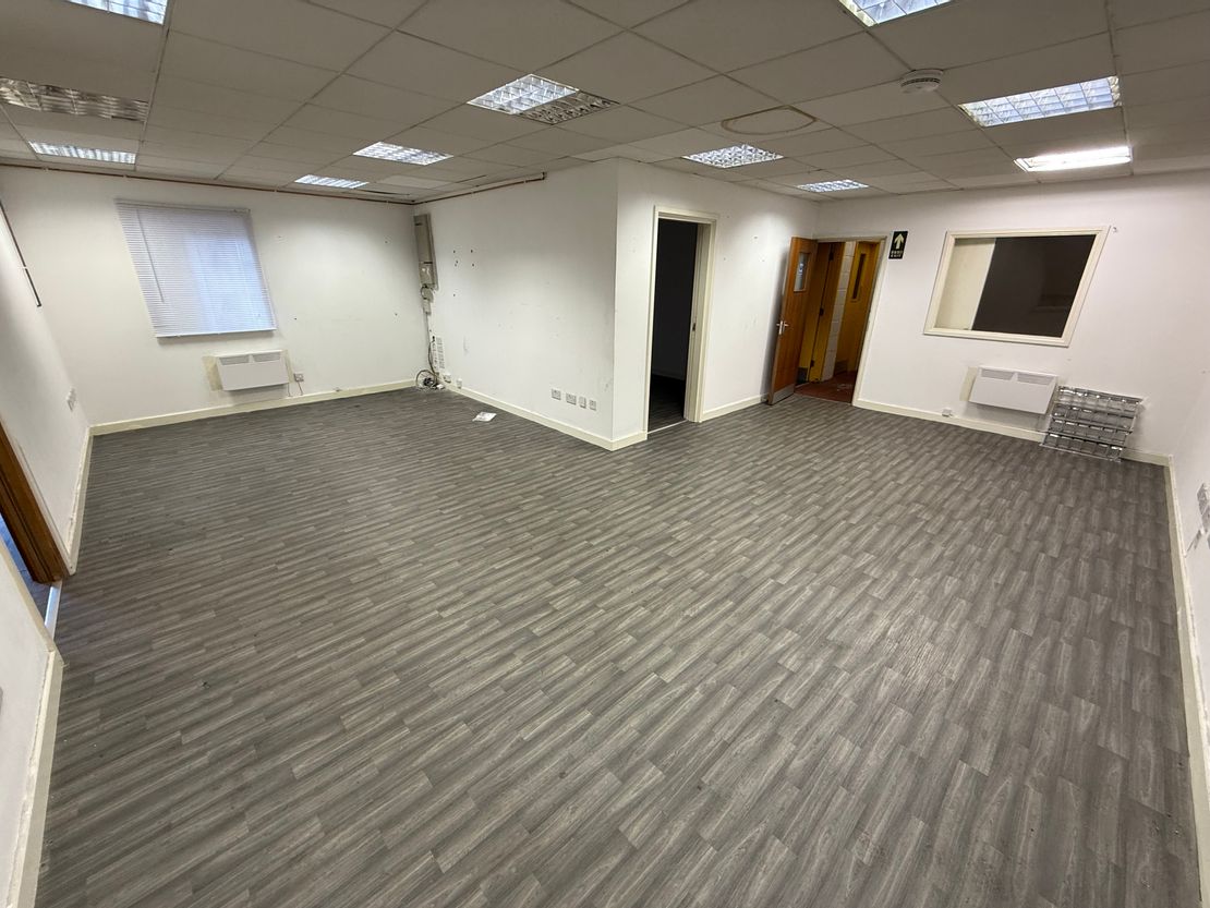 Unit 2 Oxwich Court, Llansamlet, Swansea SA6 8RA