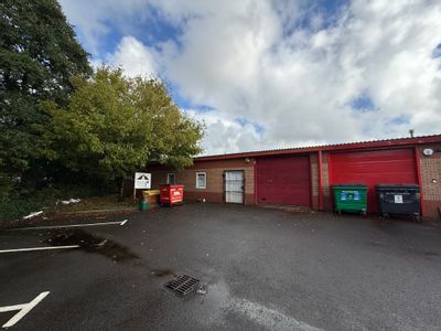 Property Image for Unit 2 Oxwich Court, Llansamlet, Swansea SA6 8RA