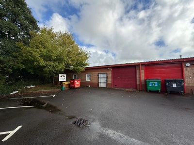Property Image for Unit 2 Oxwich Court, Llansamlet, Swansea SA6 8RA
