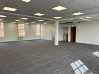 Property Image for First Floor Offices - Gleneagles House, Vernon Gate, Derby, East Midlands, DE1 1UP