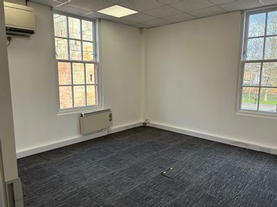 Property Image for First Floor Offices - Gleneagles House, Vernon Gate, Derby, East Midlands, DE1 1UP