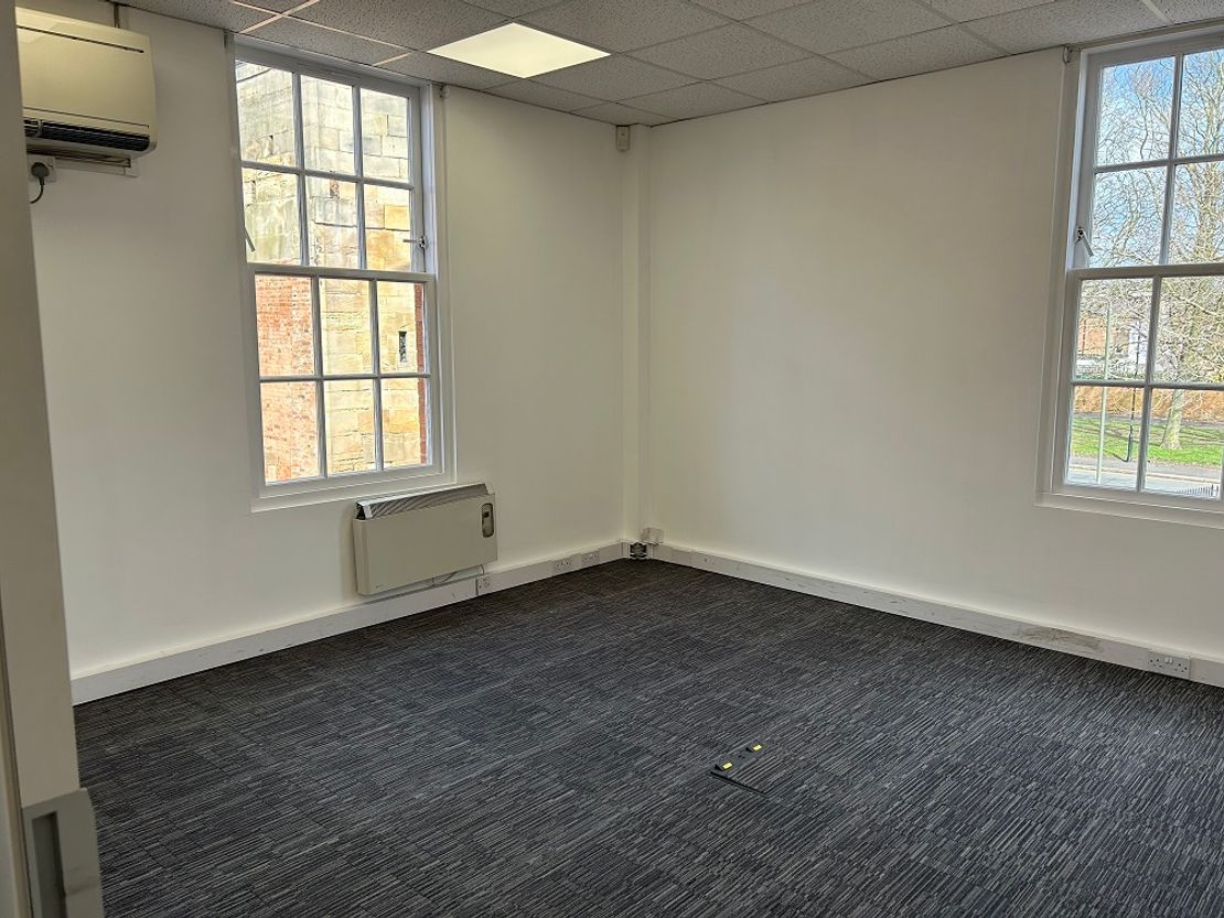 First Floor Offices - Gleneagles House, Vernon Gate, Derby, East Midlands, DE1 1UP