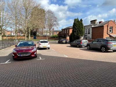 Property Image for First Floor Offices - Gleneagles House, Vernon Gate, Derby, East Midlands, DE1 1UP