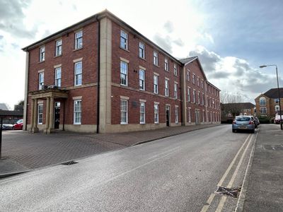 Property Image for First Floor Offices - Gleneagles House, Vernon Gate, Derby, East Midlands, DE1 1UP