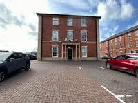 Property Image for First Floor Offices - Gleneagles House, Vernon Gate, Derby, East Midlands, DE1 1UP