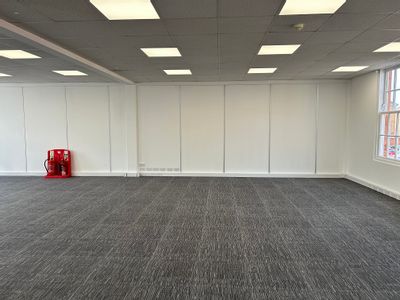 Property Image for First Floor Offices - Gleneagles House, Vernon Gate, Derby, East Midlands, DE1 1UP