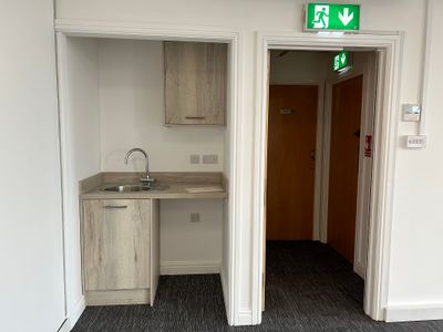 Property Image for First Floor Offices - Gleneagles House, Vernon Gate, Derby, East Midlands, DE1 1UP