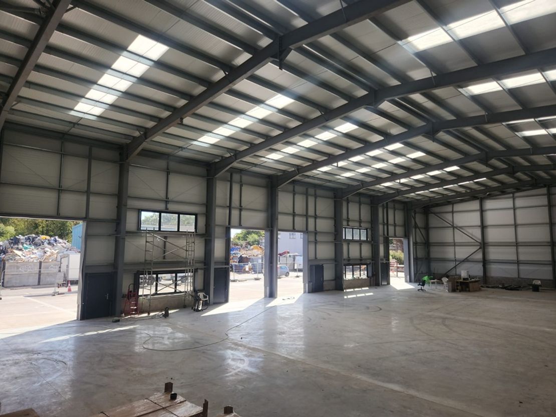 Unit 14 Pentos Drive, Tyseley, Birmingham, West Midlands, B11 3TA
