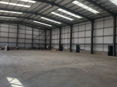 Property Image for Unit 14 Pentos Drive, Tyseley, Birmingham, West Midlands, B11 3TA