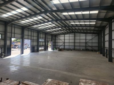 Property Image for Unit 14 Pentos Drive, Tyseley, Birmingham, West Midlands, B11 3TA