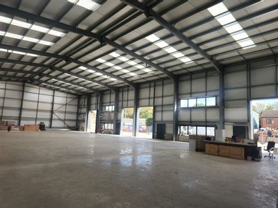 Property Image for Unit 14 Pentos Drive, Tyseley, Birmingham, West Midlands, B11 3TA