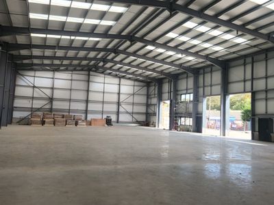 Property Image for Unit 14 Pentos Drive, Tyseley, Birmingham, West Midlands, B11 3TA
