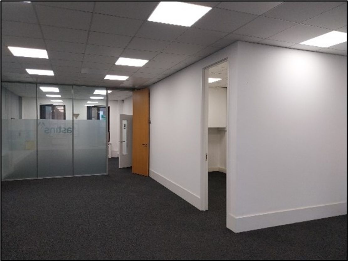Units 8 -11 Magellan Terrace, Gatwick Road, Crawley, West Sussex, RH10 9PJ