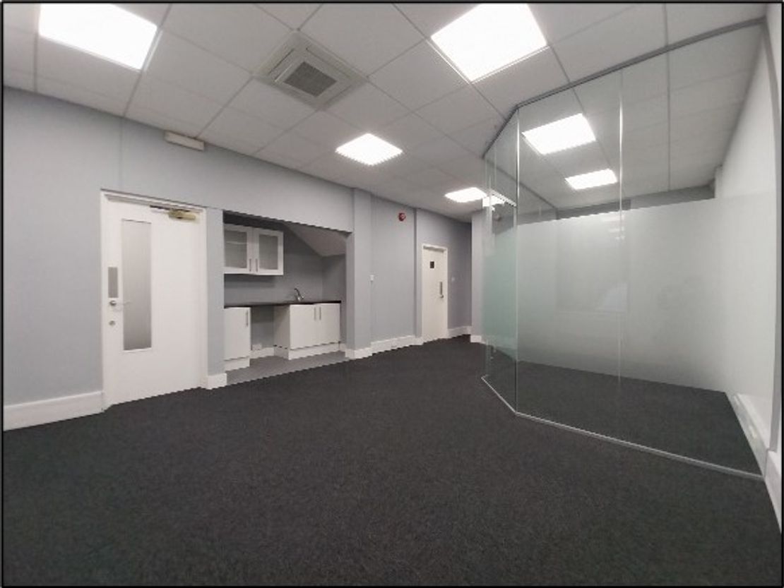 Units 8 -11 Magellan Terrace, Gatwick Road, Crawley, West Sussex, RH10 9PJ