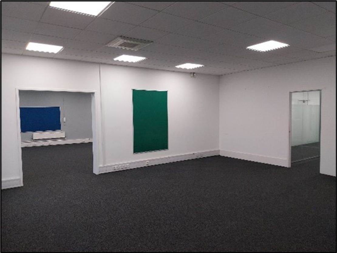 Units 8 -11 Magellan Terrace, Gatwick Road, Crawley, West Sussex, RH10 9PJ