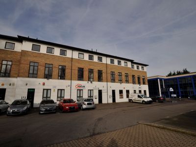 Property Image for Units 8 -11 Magellan Terrace, Gatwick Road, Crawley, West Sussex, RH10 9PJ