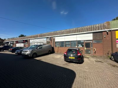Property Image for 24 Woolmer Trading Estate, Woolmer Way, Bordon, GU35 9QF