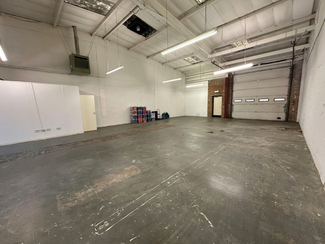 24 Woolmer Trading Estate, Woolmer Way, Bordon, GU35 9QF