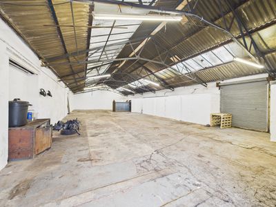 Property Image for Unit 8 42 Waggon Road, Ayr, South Ayrshire, KA8 8BA