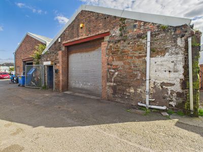 Property Image for Unit 8 42 Waggon Road, Ayr, South Ayrshire, KA8 8BA