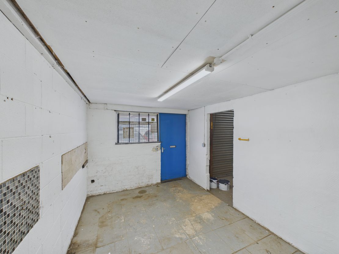 Unit 6A, Chesterbank Business Park, River Lane, Saltney, Chester, Flintshire, CH4 8SL