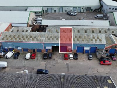 Property Image for Unit 6A, Chesterbank Business Park, River Lane, Saltney, Chester, Flintshire, CH4 8SL