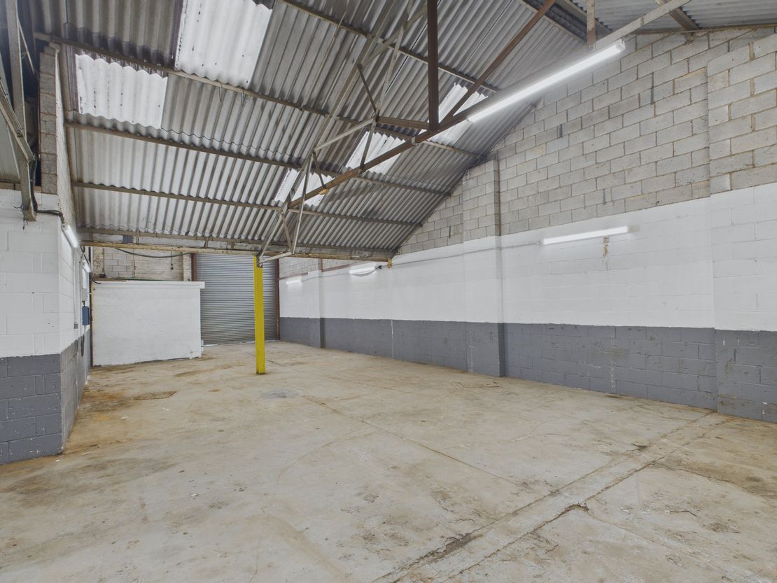Unit 6A, Chesterbank Business Park, River Lane, Saltney, Chester, Flintshire, CH4 8SL