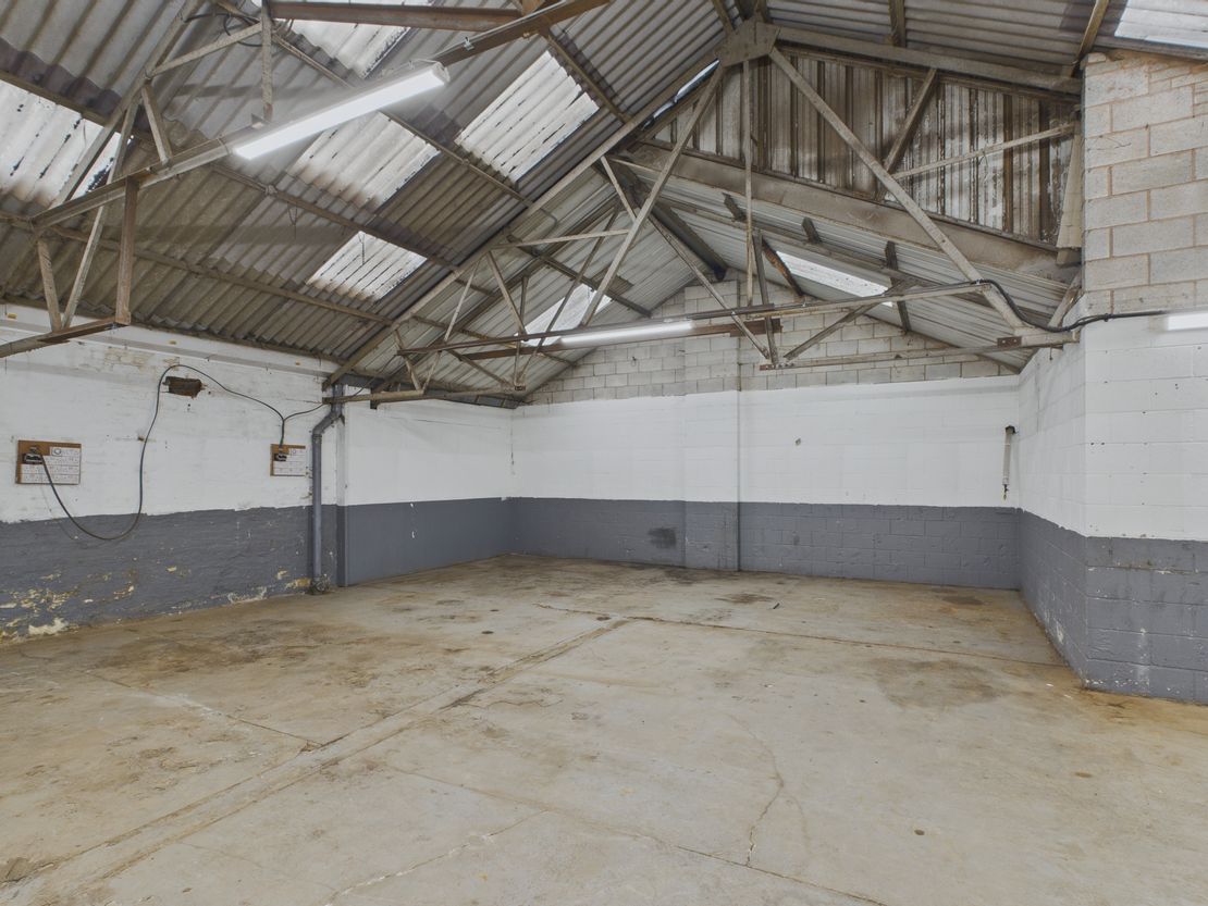 Unit 6A, Chesterbank Business Park, River Lane, Saltney, Chester, Flintshire, CH4 8SL