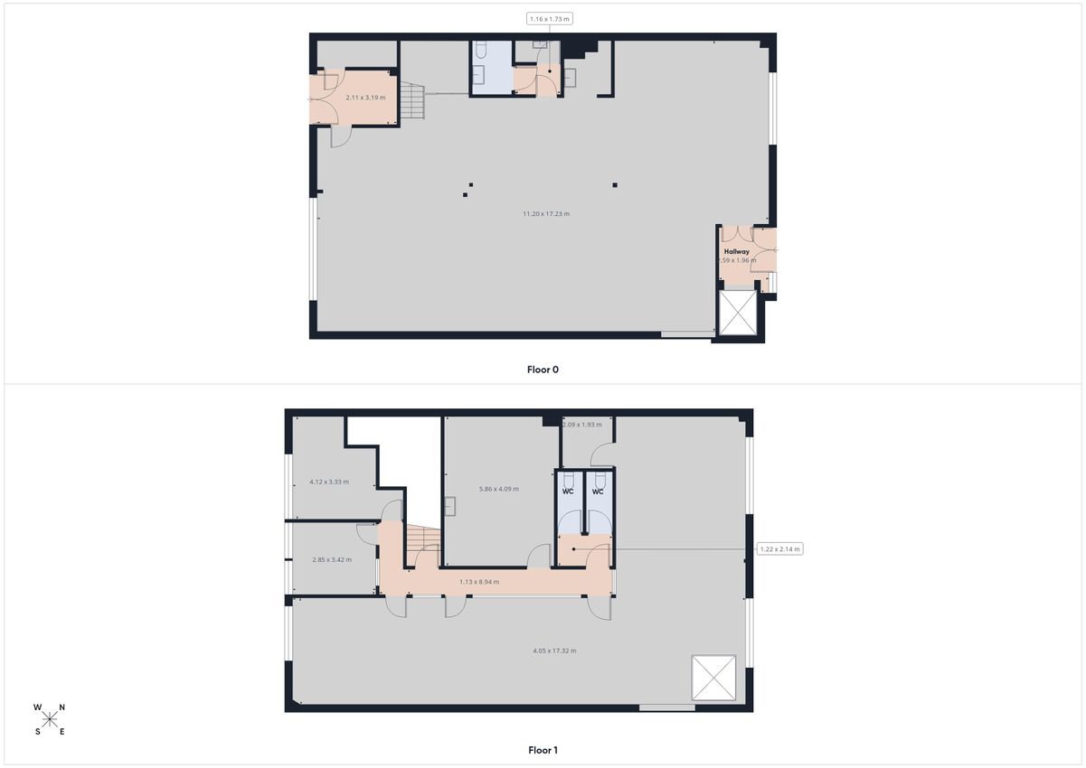 Property Floorplan 2