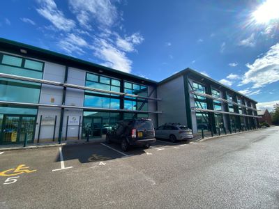 Property Image for 4, Minerva Court, Minerva Avenue, Chester West Employment Park, Chester, Cheshire, CH1 4QT
