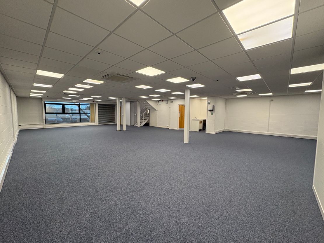 4, Minerva Court, Minerva Avenue, Chester West Employment Park, Chester, Cheshire, CH1 4QT