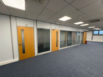 Property Image for 4, Minerva Court, Minerva Avenue, Chester West Employment Park, Chester, Cheshire, CH1 4QT