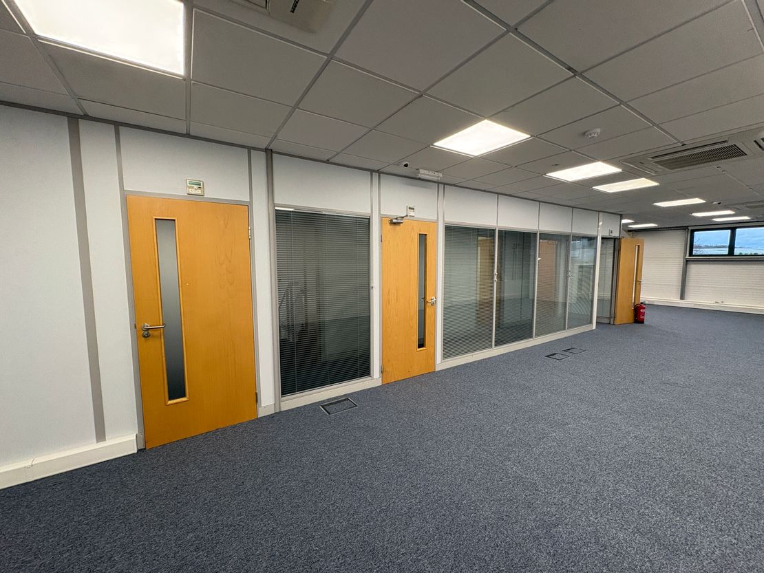 4, Minerva Court, Minerva Avenue, Chester West Employment Park, Chester, Cheshire, CH1 4QT