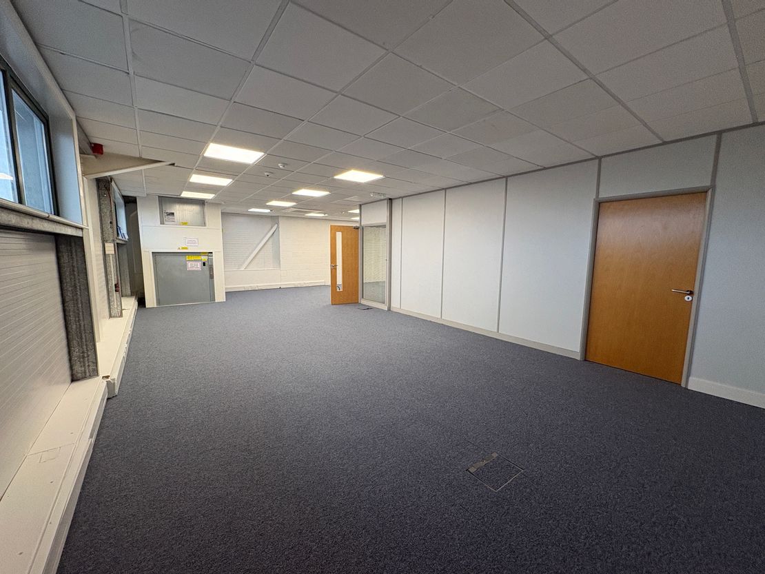 4, Minerva Court, Minerva Avenue, Chester West Employment Park, Chester, Cheshire, CH1 4QT