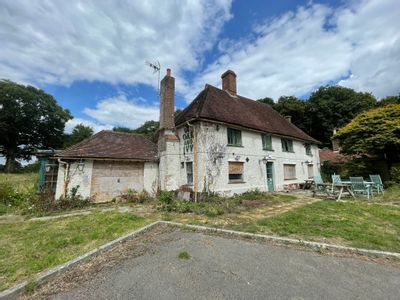 Property Image for The Oak And Ivy, Rye Road, Hawkhurst, Cranbrook, Kent, TN18 5DB