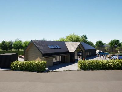 Property Image for Phase I Hazeley Enterprise Park, Hazeley Road, Twyford, Winchester, Hampshire, SO21 1QA
