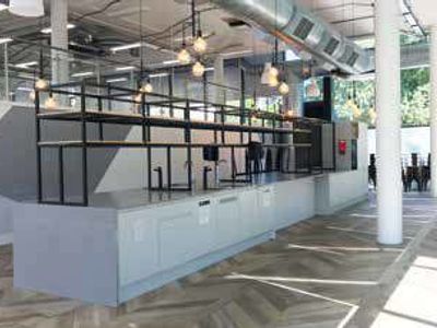 Property Image for Waterside, Lakeside North Harbour, Western Road, Portsmouth, Hampshire, PO6 3EN