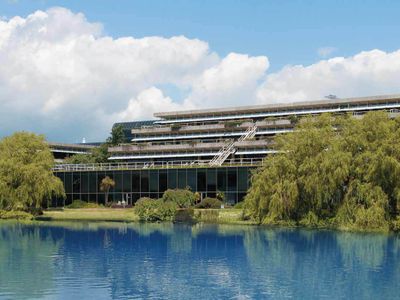 Property Image for Waterside, Lakeside North Harbour, Western Road, Portsmouth, Hampshire, PO6 3EN