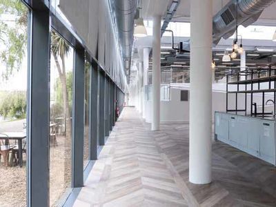 Property Image for Waterside, Lakeside North Harbour, Western Road, Portsmouth, Hampshire, PO6 3EN