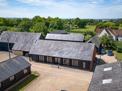 Property Image for The Plough Barn, Upton End Farm Business Park, Meppershall Road, Shillington, Hitchin, Bedfordshire, SG5 3PF