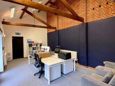 Property Image for The Plough Barn, Upton End Farm Business Park, Meppershall Road, Shillington, Hitchin, Bedfordshire, SG5 3PF