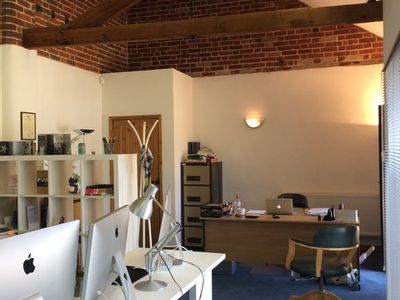 Property Image for The Plough Barn, Upton End Farm Business Park, Meppershall Road, Shillington, Hitchin, Bedfordshire, SG5 3PF