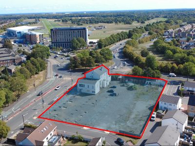 Property Image for Grand St Leger Hotel, Bennetthorpe, Doncaster, South Yorkshire, DN2 6AX