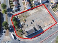 Property Image for Grand St Leger Hotel, Bennetthorpe, Doncaster, South Yorkshire, DN2 6AX