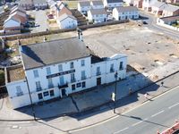 Property Image for Grand St Leger Hotel, Bennetthorpe, Doncaster, South Yorkshire, DN2 6AX