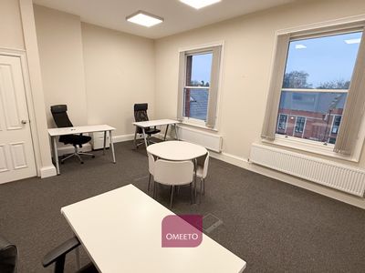 Property Image for 4 Oaklands Business Centre, 103 Duffield Road, Darley Abbey, Derby, Derbyshire, DE22 1AE