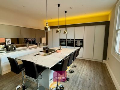 Property Image for 4 Oaklands Business Centre, 103 Duffield Road, Darley Abbey, Derby, Derbyshire, DE22 1AE